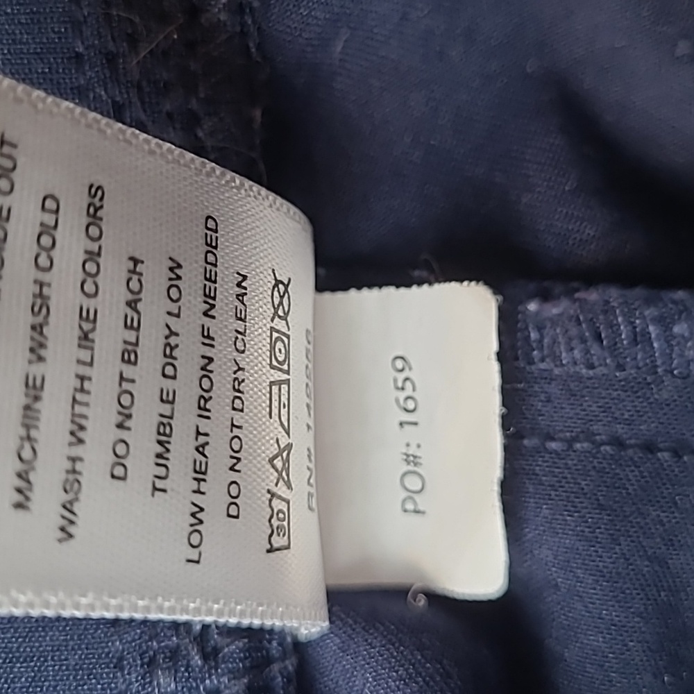 FIGS pants - Picture 5 of 5